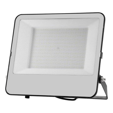 LED Reflektor SAMSUNG CHIP LED/200W/230V 6500K IP65 črna