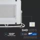 LED Reflektor SAMSUNG CHIP LED/300W/230V 4000K IP65 bel