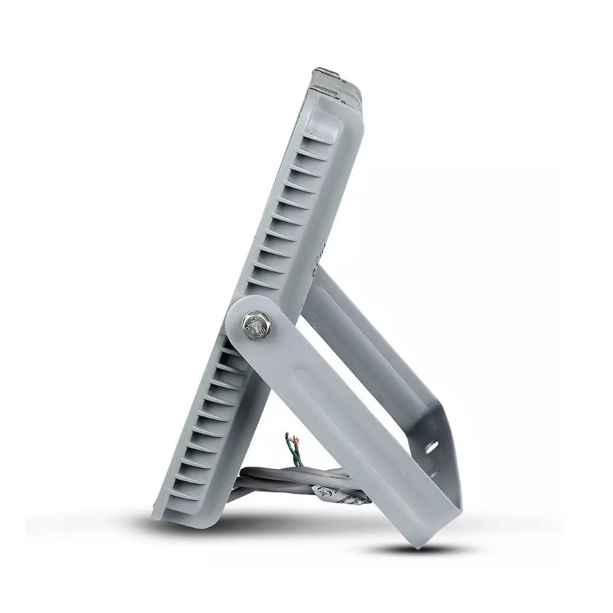 LED Reflektor SAMSUNG CHIP LED/300W/230V 6400K IP65 siv