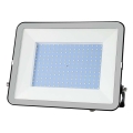 LED Reflektor SAMSUNG CHIP LED/300W/230V 6500K IP65 črna