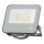 LED Reflektor SAMSUNG CHIP LED/30W/230V 4000K IP65 črna