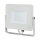 LED Reflektor SAMSUNG CHIP LED/50W/230V 4000K IP65 bela