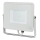 LED Reflektor SAMSUNG CHIP LED/50W/230V 6500K IP65 bela