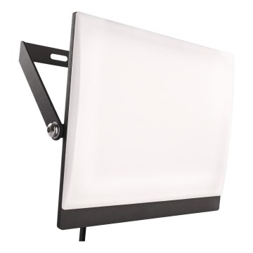 LED reflektor TAMBO EVO LED/100W/230V 4000K IP65 črna
