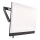 LED reflektor TAMBO EVO LED/100W/230V 4000K IP65 črna