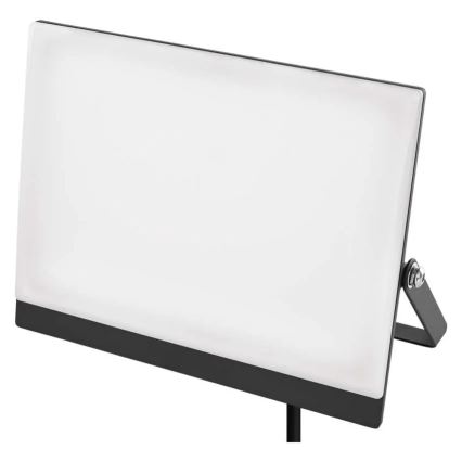 LED reflektor TAMBO EVO LED/100W/230V 4000K IP65 črna