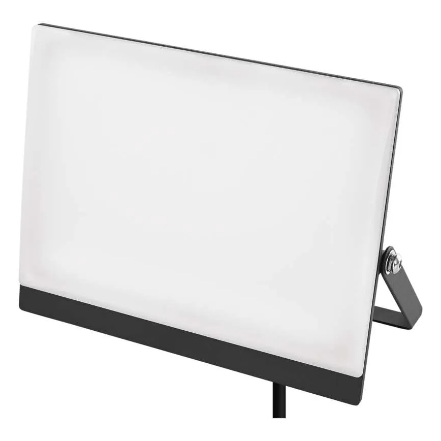 LED reflektor TAMBO EVO LED/100W/230V 4000K IP65 črna