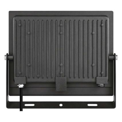 LED reflektor TAMBO EVO LED/100W/230V 4000K IP65 črna