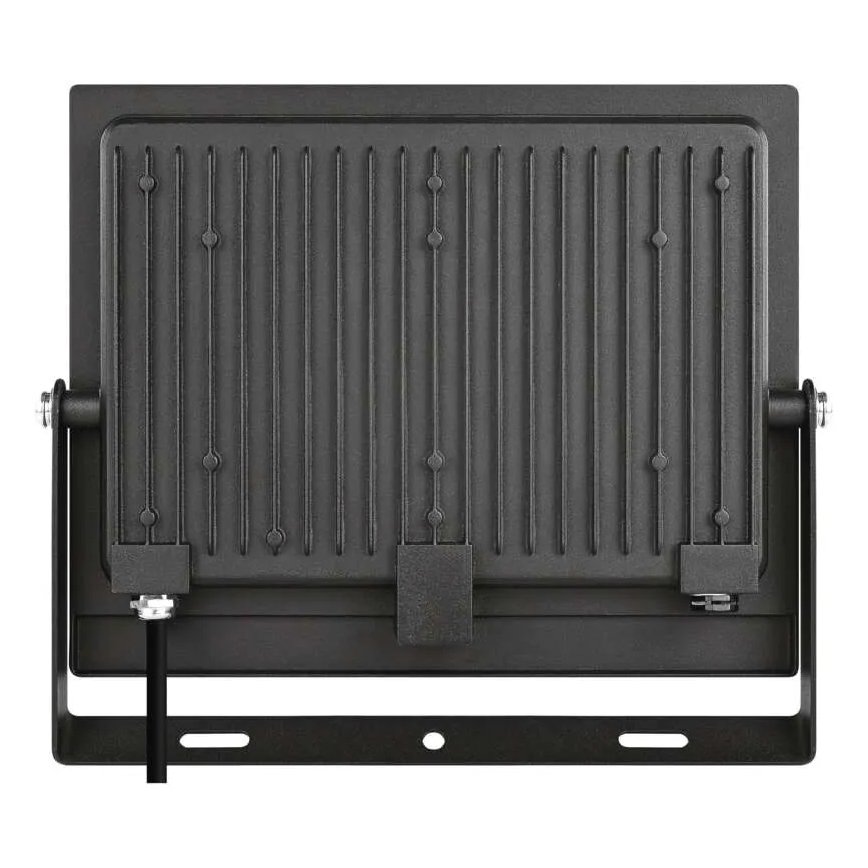 LED reflektor TAMBO EVO LED/100W/230V 4000K IP65 črna