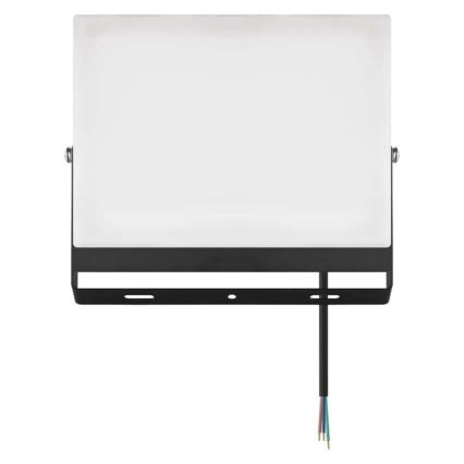 LED reflektor TAMBO EVO LED/100W/230V 4000K IP65 črna