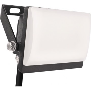 LED reflektor TAMBO EVO LED/10W/230V 4000K IP65 črna