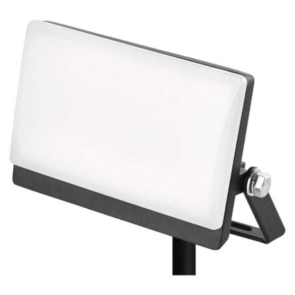 LED reflektor TAMBO EVO LED/10W/230V 4000K IP65 črna