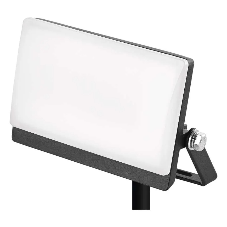 LED reflektor TAMBO EVO LED/10W/230V 4000K IP65 črna