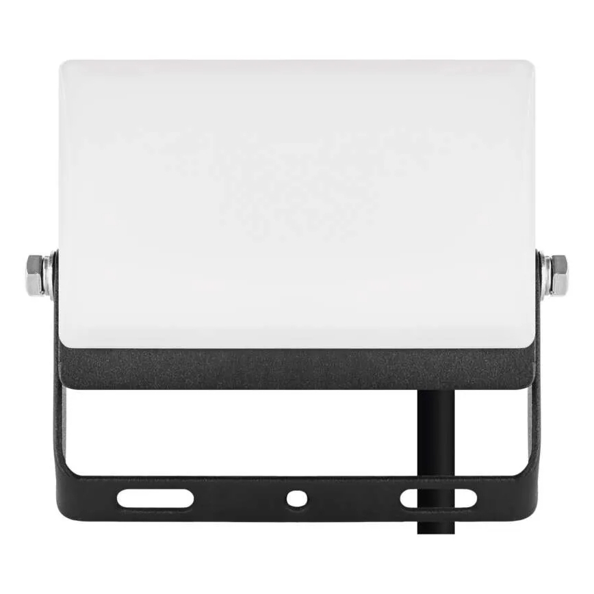 LED reflektor TAMBO EVO LED/10W/230V 4000K IP65 črna