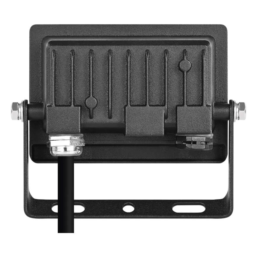 LED reflektor TAMBO EVO LED/10W/230V 4000K IP65 črna