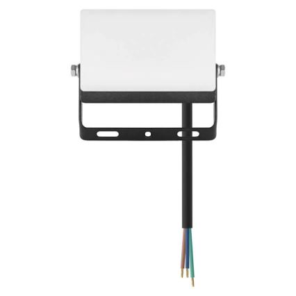 LED reflektor TAMBO EVO LED/10W/230V 4000K IP65 črna