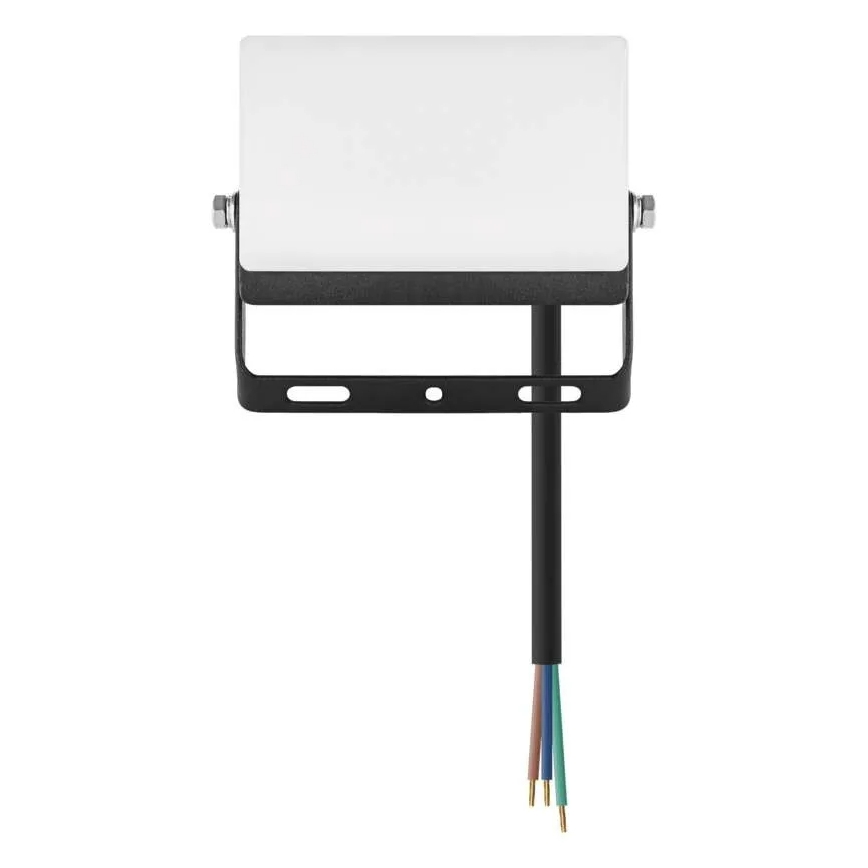 LED reflektor TAMBO EVO LED/10W/230V 4000K IP65 črna