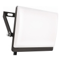 LED Reflektor TAMBO EVO LED/20W/230V 4000K IP65 črn