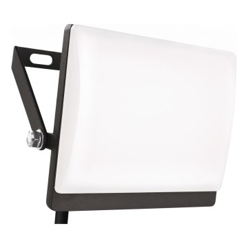 LED Reflektor TAMBO EVO LED/20W/230V 4000K IP65 črn