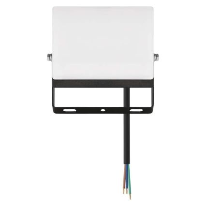LED Reflektor TAMBO EVO LED/20W/230V 4000K IP65 črn