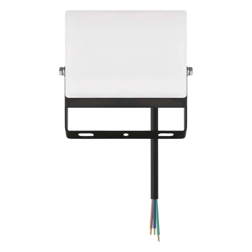 LED Reflektor TAMBO EVO LED/20W/230V 4000K IP65 črn