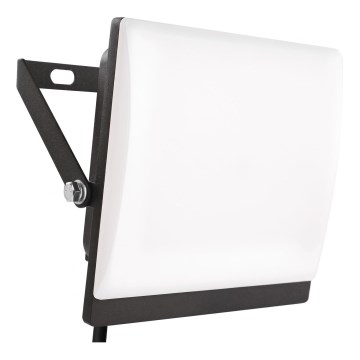 LED reflektor TAMBO EVO LED/30W/230V 4000K IP65 črna
