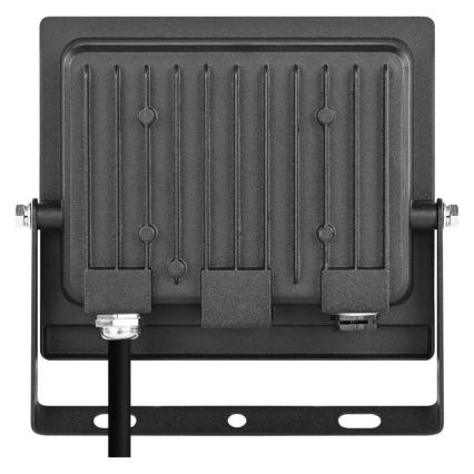 LED reflektor TAMBO EVO LED/30W/230V 4000K IP65 črna