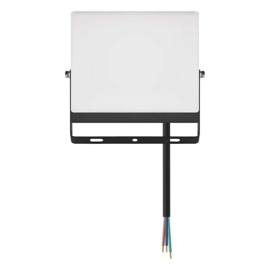 LED reflektor TAMBO EVO LED/30W/230V 4000K IP65 črna