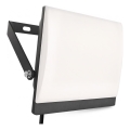 LED reflektor TAMBO EVO LED/50W/230V 4000K IP65 črna