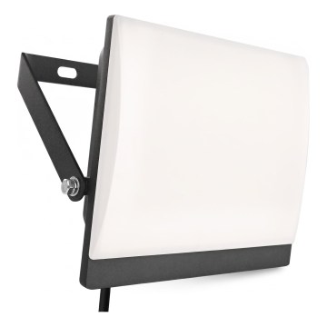 LED reflektor TAMBO EVO LED/50W/230V 4000K IP65 črna