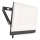 LED reflektor TAMBO EVO LED/50W/230V 4000K IP65 črna