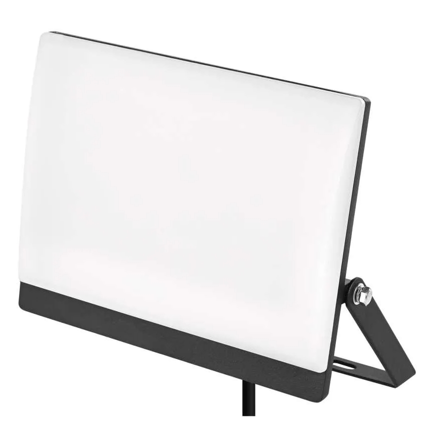LED reflektor TAMBO EVO LED/50W/230V 4000K IP65 črna