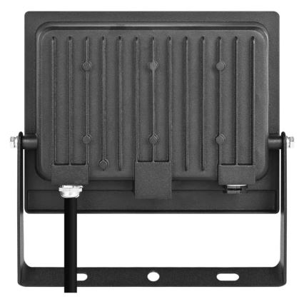 LED reflektor TAMBO EVO LED/50W/230V 4000K IP65 črna