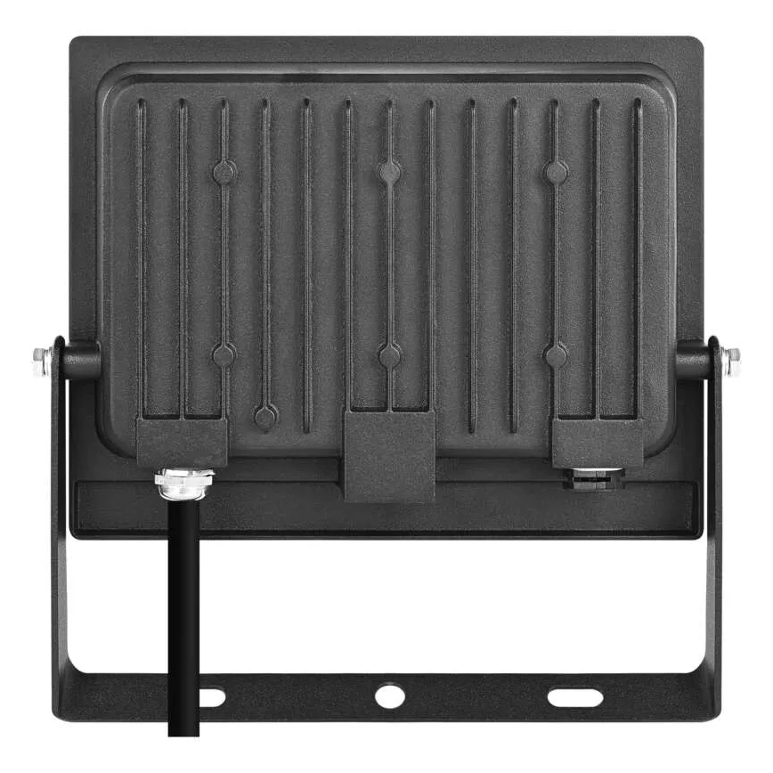 LED reflektor TAMBO EVO LED/50W/230V 4000K IP65 črna