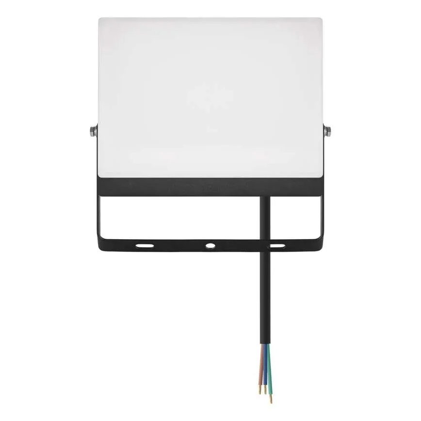 LED reflektor TAMBO EVO LED/50W/230V 4000K IP65 črna
