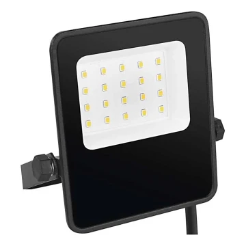 LED Reflektor VISIO LED/10W/230V 4000K IP65