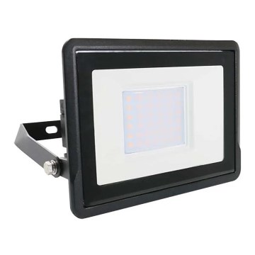 LED Reflektor z direktno povezavo SAMSUNG CHIP LED/30W/230V IP65 4000K