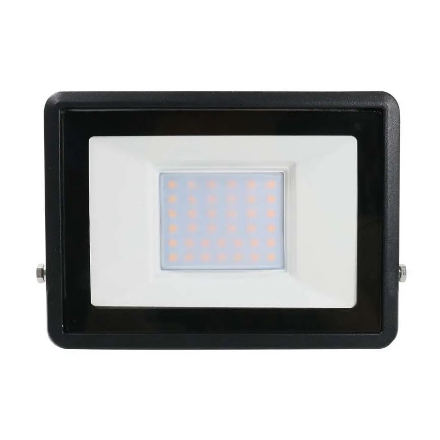 LED Reflektor z direktno povezavo SAMSUNG CHIP LED/30W/230V IP65 6500K