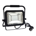 LED Reflektor z držalom LED/50W/230V IP65