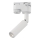 LED Reflektor za 1-fazni tračni sistem LAGOS 1xG9/3W/230V bela