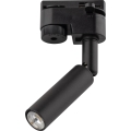 LED Reflektor za 1-fazni tračni sistem LAGOS 1xG9/3W/230V črna