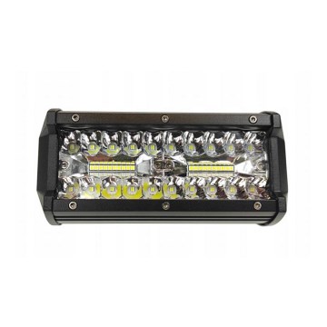 LED Reflektor za avto COMBO LED/120W/12-24V IP67