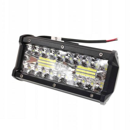 LED Reflektor za avto COMBO LED/120W/12-24V IP67