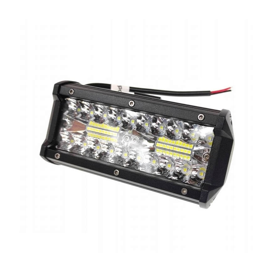 LED Reflektor za avto COMBO LED/120W/12-24V IP67