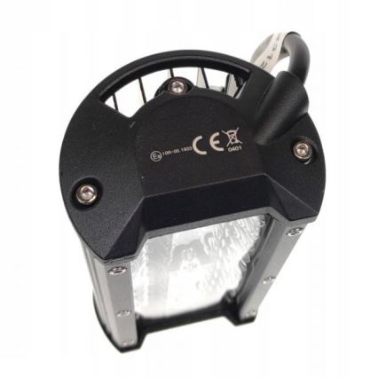 LED Reflektor za avto COMBO LED/120W/12-24V IP67