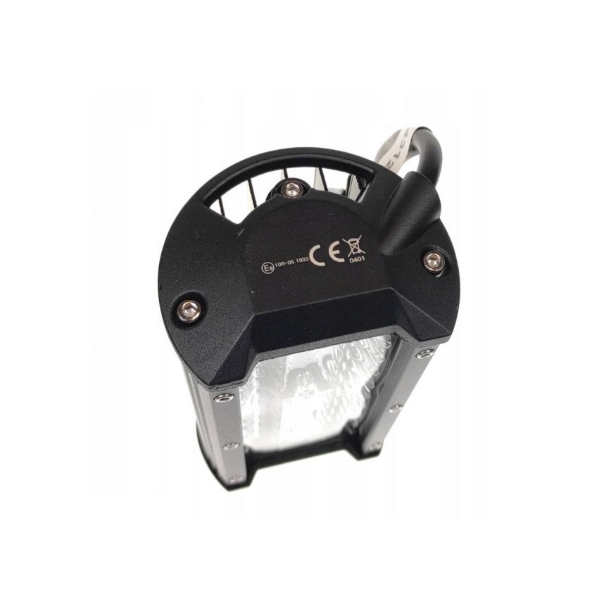 LED Reflektor za avto COMBO LED/120W/12-24V IP67