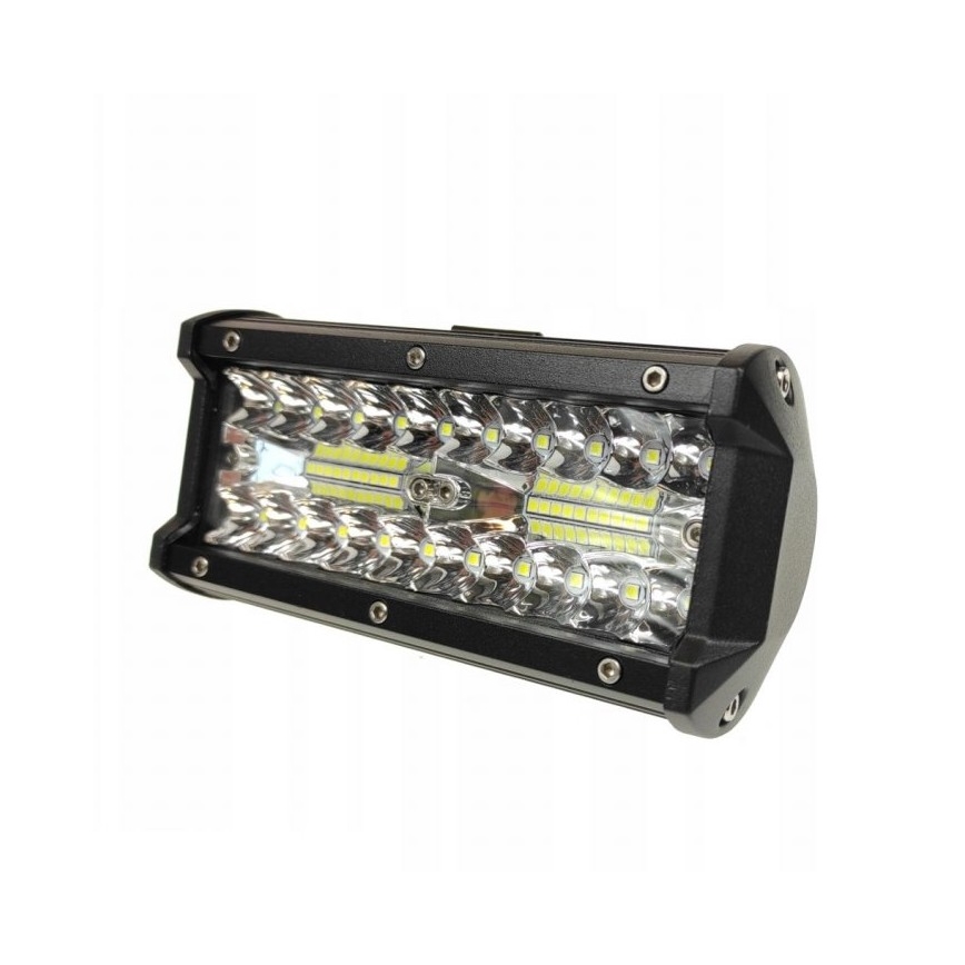 LED Reflektor za avto COMBO LED/120W/12-24V IP67