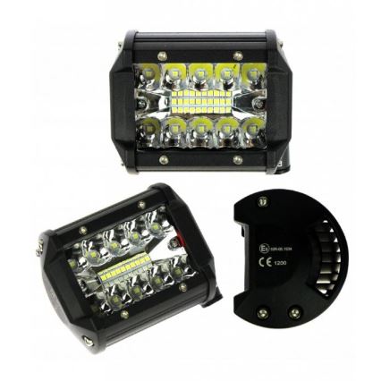 LED Reflektor za avto COMBO LED/60W/12-24V IP67