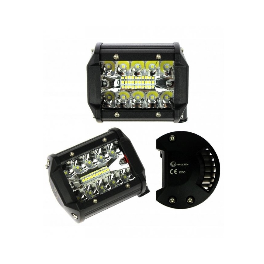 LED Reflektor za avto COMBO LED/60W/12-24V IP67