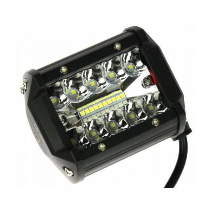 LED Reflektor za avto COMBO LED/60W/12-24V IP67